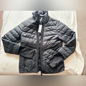 Lukka Lux Hekla Fitted Full Zip Jacket M